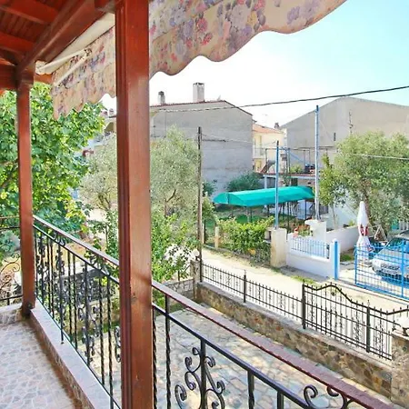 Apartment Jasmine Floor 2 Kavala