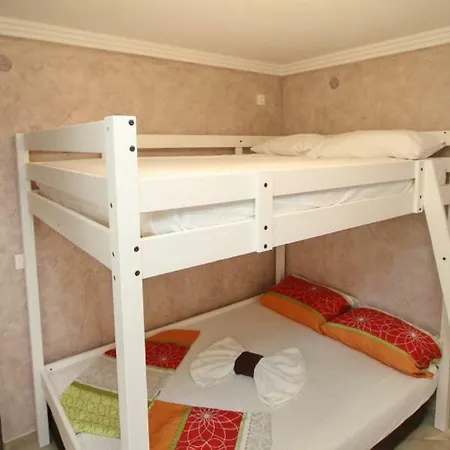 Apartment Jasmine Floor 2 Kavala