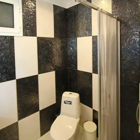 Apartment Jasmine Floor 2 *