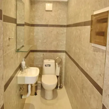 Jasmine Floor 2 Appartement *
