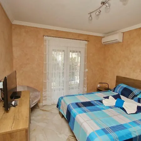 Apartment Jasmine Floor 2