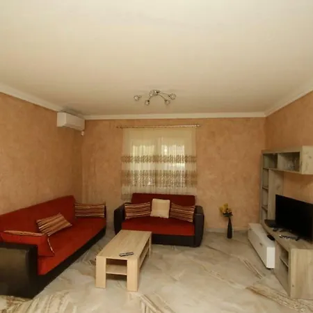 Jasmine Floor 2 Apartment Kavala