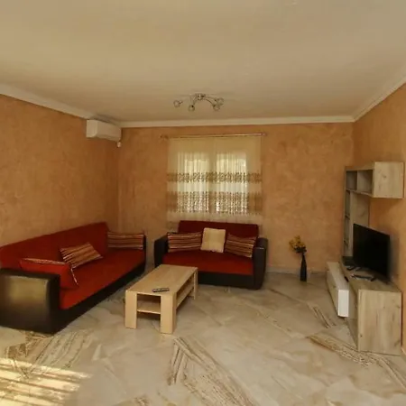 Apartment Jasmine Floor 2