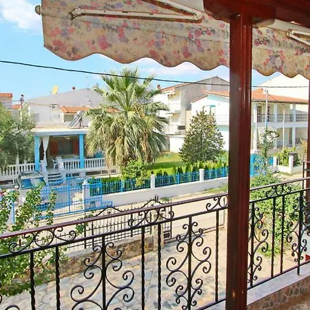 Apartment Jasmine Floor 2 *