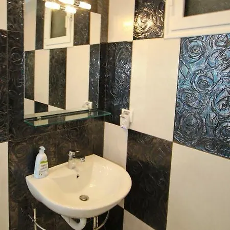 Jasmine Floor 2 Apartment Kavala